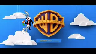 Warner Bros Pictures/Warner Animation Group Logo (Bugs Bunny)