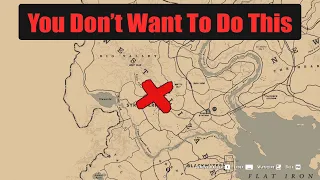 When I realize after 6 years there are many ways to do this - RDR2