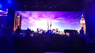 Paul McCartney — Live and Let Die (Cracow 2018)