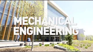 UWindsor - Mechanical Engineering