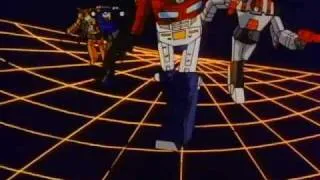 The Transformers G1 Season 2 Opening (HD)