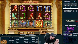 BONUSHUNT 20K - WINBOSS - HAI CU MAXWIN  | GOOD VIBES   @ DMX CASINO