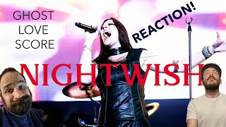 Nightwish: EPIC REACTION!!!