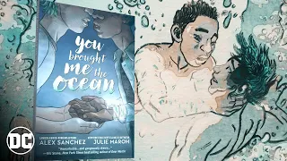 You Brought Me the Ocean | Official Trailer