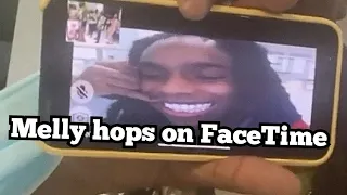 YNW Melly Speaks from jail to fans on Birthday