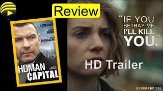 Human Capital 2020 | Official Trailer & Review (HD) | Media Town