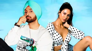 Shadaa | Diljit Dosanjh Latest Punjabi Hindi Dubbed Movies | Neeru Bajwa | Sonam Bajwa