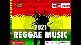 NON-STOP REGGAE  2021 [RAVEN CHUA]