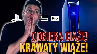 Plotki o PS5 PRO wybiły poza skalę!