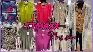 TJMAXX PLUS SIZE WOMEN CLOTHING 💗