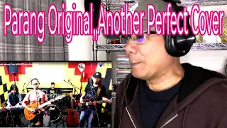 One Of Us By Joan Osborne Cover by FRANZ RHYTHM,My Reaction Video,Im Back,@aboutlifeandmusic_0918