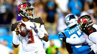 Bucs HC Bruce Arians on Jameis Winston as a Franchise QB | The Dan Patrick Show | 9/13/19