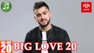 Big Love 20 от 11 Сентября 2020 | Love Radio