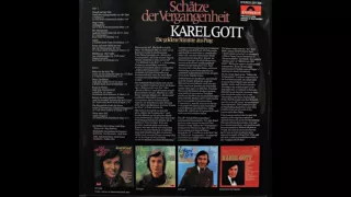 Karel Gott - Schön wie der erste Tag [Johann S. Bach] (1972)