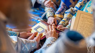 Престольне свято у Києво-Печерській Лаврі