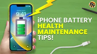 4 Simple Tips உங்கள் Battery ஆயுள் சேமிக்க! #shorts