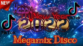 Nonstop Megamix Disco 2022/ New Year Disco Party 2022/ CPR FREE/ mp4