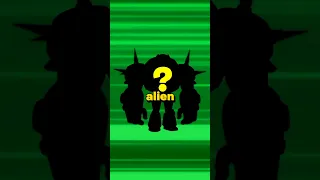 Banned ben 10 aliens part 1 #ben10 #cartoonnetwork #bentennyson