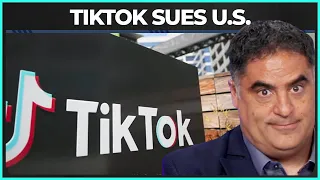 TikTok Responds To Potential Ban in the United States