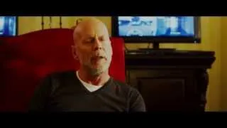 The Prince | official Trailer US (2014) Bruce Willis