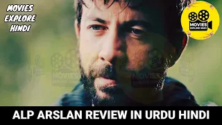 Kurulus Osman Season 5 Episode 99 In Urdu by atv