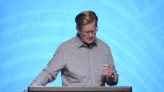 Be Doers Of The Word | James 1:19-27 | Pastor John Miller
