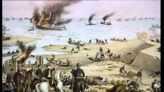 Warship: A History of War at Sea Episode 1 "Sea Power" Part 5 of 5