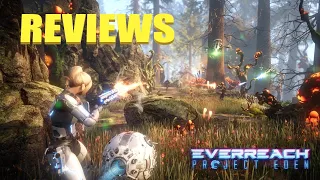 Everreach Project Eden - Reviews(PC)