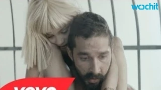 Sia Apologizes for Controversial 'Elastic Heart' Video With Shia LaBeouf