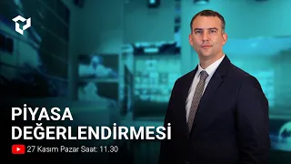 Piyasa Değerlendirmesi | BIST'te 5.000 Radara Girerken Yeni Hedef Neresi Olabilir?