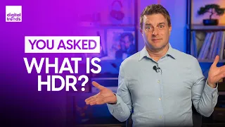 Why OLEDs Look Terrible at the Store? What Is HDR, Really? | You Asked Ep.16