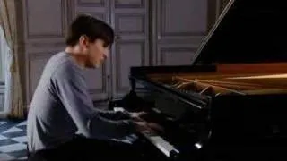 Freddy Kempf - Chopin, Etude Op.10 No. 11 in Eb Major