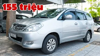 Chỉ vì chiếc oto INNOVA vợ chồng dận nhau tháng ,mất oan nữa xe chỉ vỳ mua lần