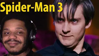 Spider-Man 3 is WORSE than we Remember