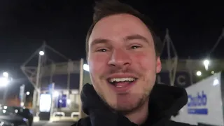 WE ARE GOING UP | LEICESTER CITY 5-0 SOUTHAMPTON | MATCH REACTION