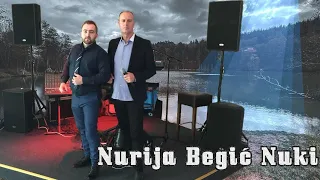 NUKI BEGIC I DAMIROWSKY BAND - NAJLJEPSE NARODNE PJESME [UZIVO]