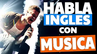 APRENDE INGLÉS CON IMAGINE DRAGONS! | Aprender Inglés con Música