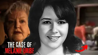 The case of Melanie Uribe