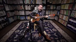 John Pizzarelli - Dindi - 10/2/2017 - Paste Studios, New York, NY