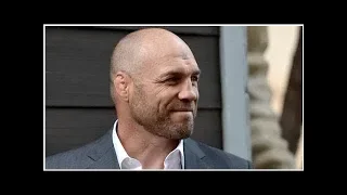 Randy Couture Says Khabib’s Fighting Style Could Give McGregor Troubles 2018/8/12-Synthetic clip