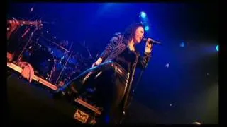 Nightwish - Sacrament of Wilderness (Live HQ)