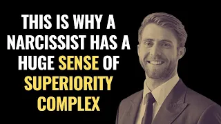 This Is Why A Narcissist Has A Huge Sense Of Superiority Complex | NPD | Narcissist Spot on