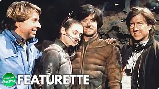 DUNE (1984) | David Lynch on Dune Featurette