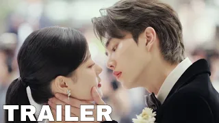 My Demon (2023) Official Trailer | Song Kang,  Kim Yoo Jung