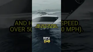 Top 3 Best speed boats in 2023