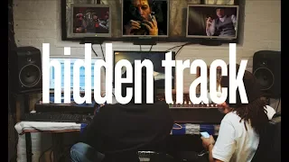 Zico, Galak Spiritual, Jago, Deemas J & RTKal - Hidden Track (Prod. Hylu & 137 Allstars)