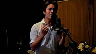 ADELE - When We Were Young - Cover by Henry Chan