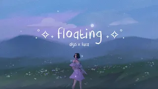 Alys & Luca - Floating (Official Lyric Video)