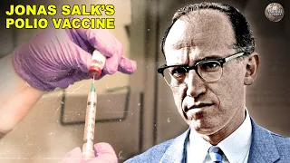 What Happened After Polio Vaccine Was Developed