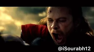 Thor-Loki Love-Hate Relationship Ft. Goodbye Brother and See you Again (Avengers Infinity War)